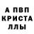 АМФЕТАМИН 98% Frightened